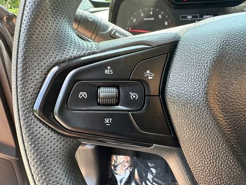 Used 2024 Chevrolet Trax LS w/ Driver Confidence Package FWD image 30