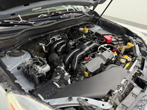 Used 2014 Subaru Forester 2.5i Touring image 20