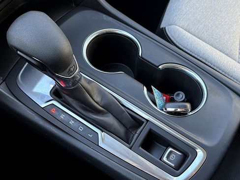 Certified 2024 Chevrolet Equinox LS w/ Sport Edition image 24