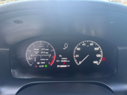 Certified 2024 Honda HR-V LX image 24