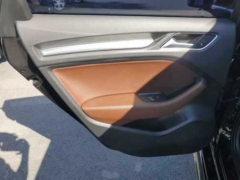 Used 2018 Audi A3 2.0T Premium Plus w/ Premium Plus Package image 14