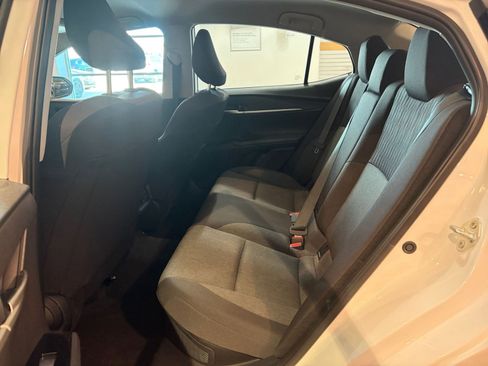 Used 2025 Toyota Camry LE image 24