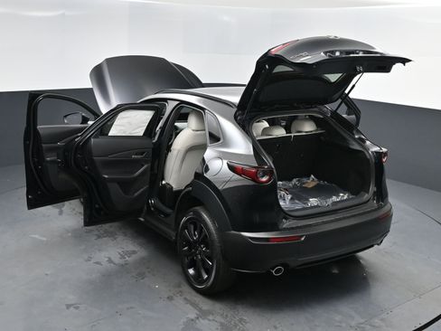 New 2026 MAZDA CX-30 AWD 2.5 S image 14