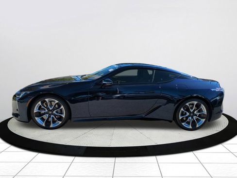 Used 2018 Lexus LC 500 Coupe image 6
