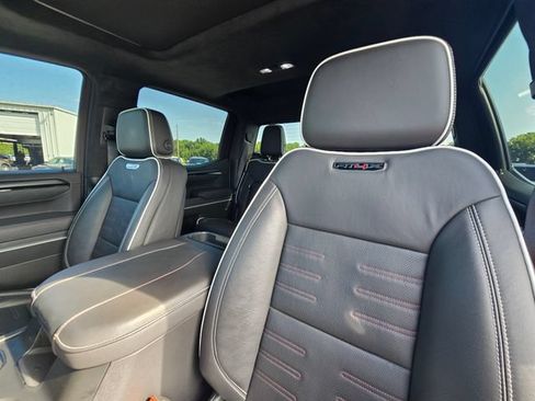 Used 2023 GMC Sierra 1500 AT4X AWD/4WD image 24