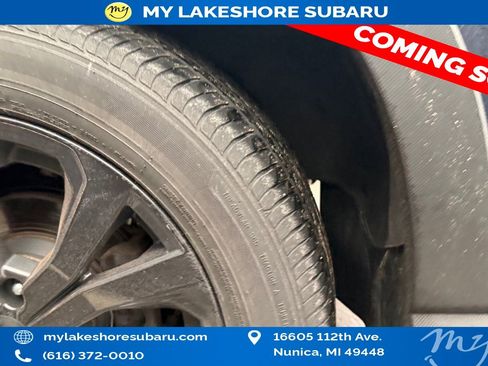 Used 2022 Subaru Forester Sport image 7