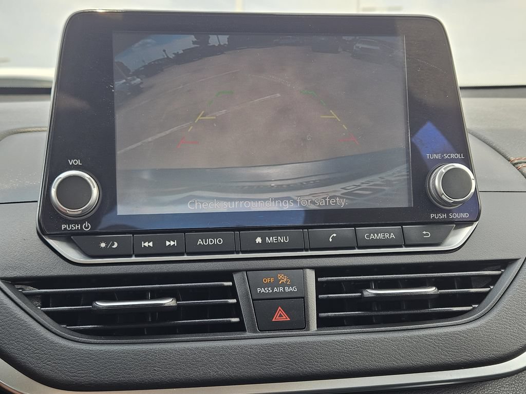 Used 2021 Nissan Altima 2.5 SR FWD image 18