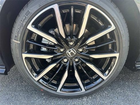 New 2025 Honda Accord Touring image 11