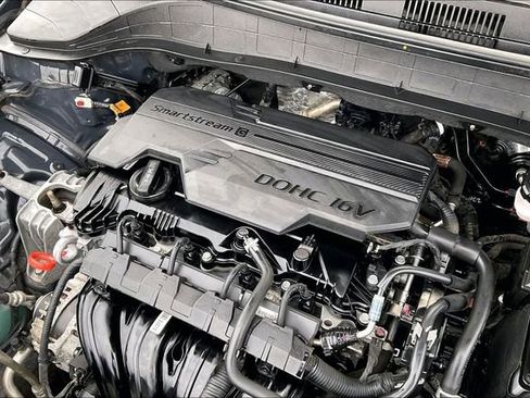 Certified 2022 Hyundai Kona SEL image 31