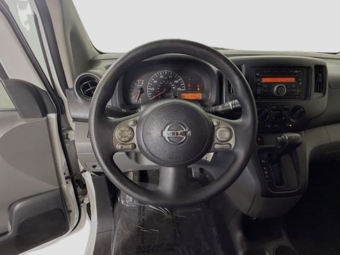Used 2014 Nissan NV200 SV w/ Exterior Appearance Package image 13