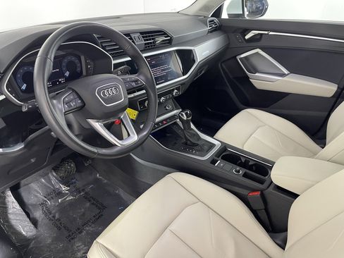 Used 2022 Audi Q3 2.0T Premium Plus image 11