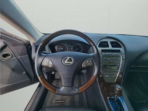 Used 2011 Lexus ES 350 image 13