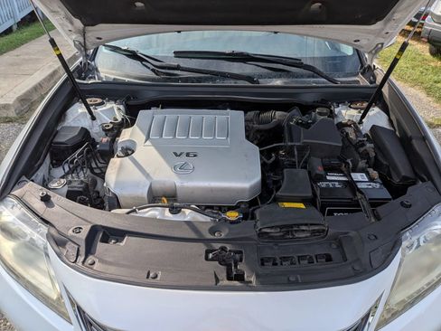 Used 2013 Lexus ES 350 w/ Premium Pkg FWD image 18