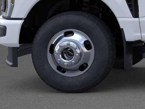 New 2026 Ford F350 XL w/ STX Appearance Package AWD/4WD image 19