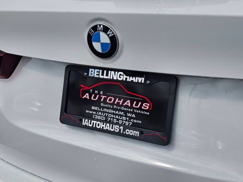 Used 2019 BMW X3 M40i AWD/4WD image 14