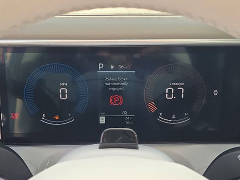 New 2026 Hyundai Palisade SE image 34