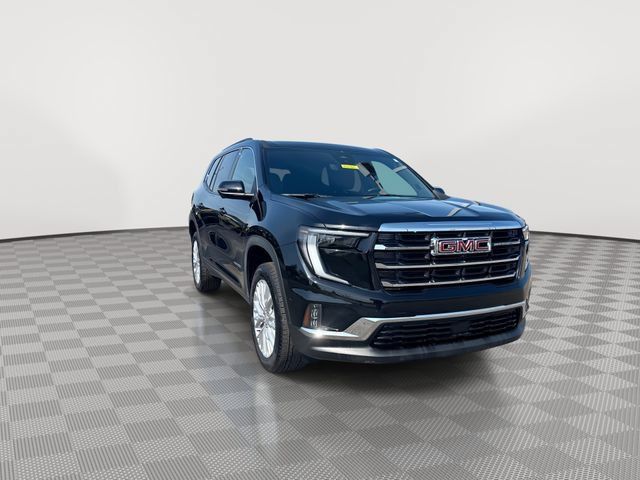 Certified 2026 GMC Acadia Elevation w/ Elevation Premium Package FWD image 4
