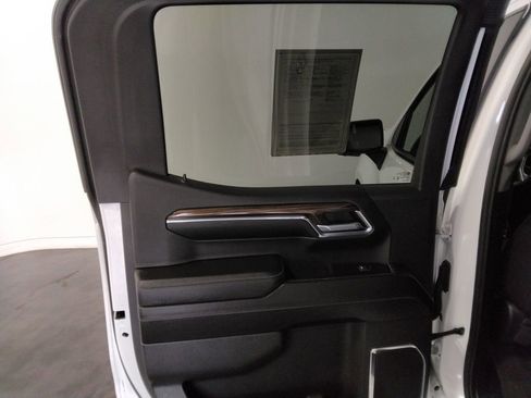 Used 2024 Chevrolet Silverado 1500 RST w/ RST All Star Premium Package image 36