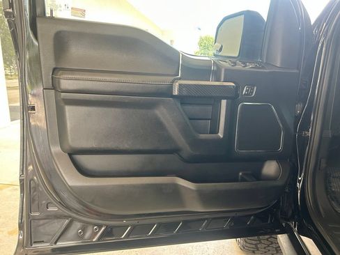 Used 2020 Ford F150 Lariat w/ Equipment Group 502A Luxury AWD/4WD image 44