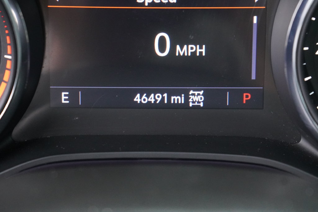 Used 2021 Buick Encore GX Select w/ Experience Buick Package AWD/4WD image 18
