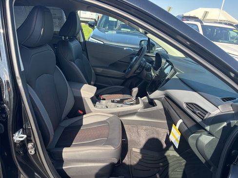 New 2026 Subaru Crosstrek 2.5i Limited AWD/4WD image 10