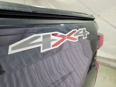 Used 2021 Chevrolet Silverado 1500 Custom w/ LPO, Dark Essentials Package image 40