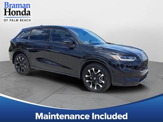 New 2026 Honda HR-V EX-L video 1