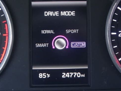 Used 2024 Kia K5 GT-Line w/ GT-Line Premium Package FWD image 44