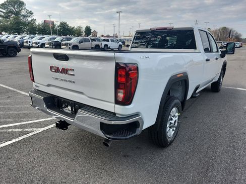 New 2026 GMC Sierra 2500 Pro image 3