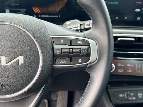 Used 2025 Kia K5 GT-Line w/ GT-Line Premium Package FWD image 29