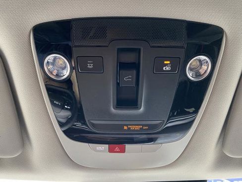 New 2026 Kia Sportage SX Prestige image 32