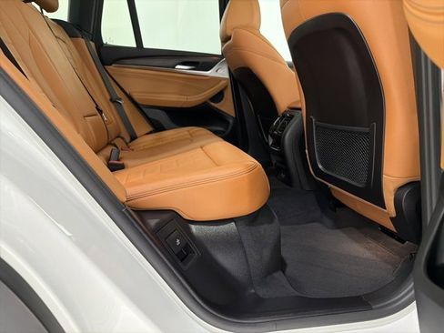 Used 2021 BMW X3 xDrive30i w/ Parking Assistance Package image 23