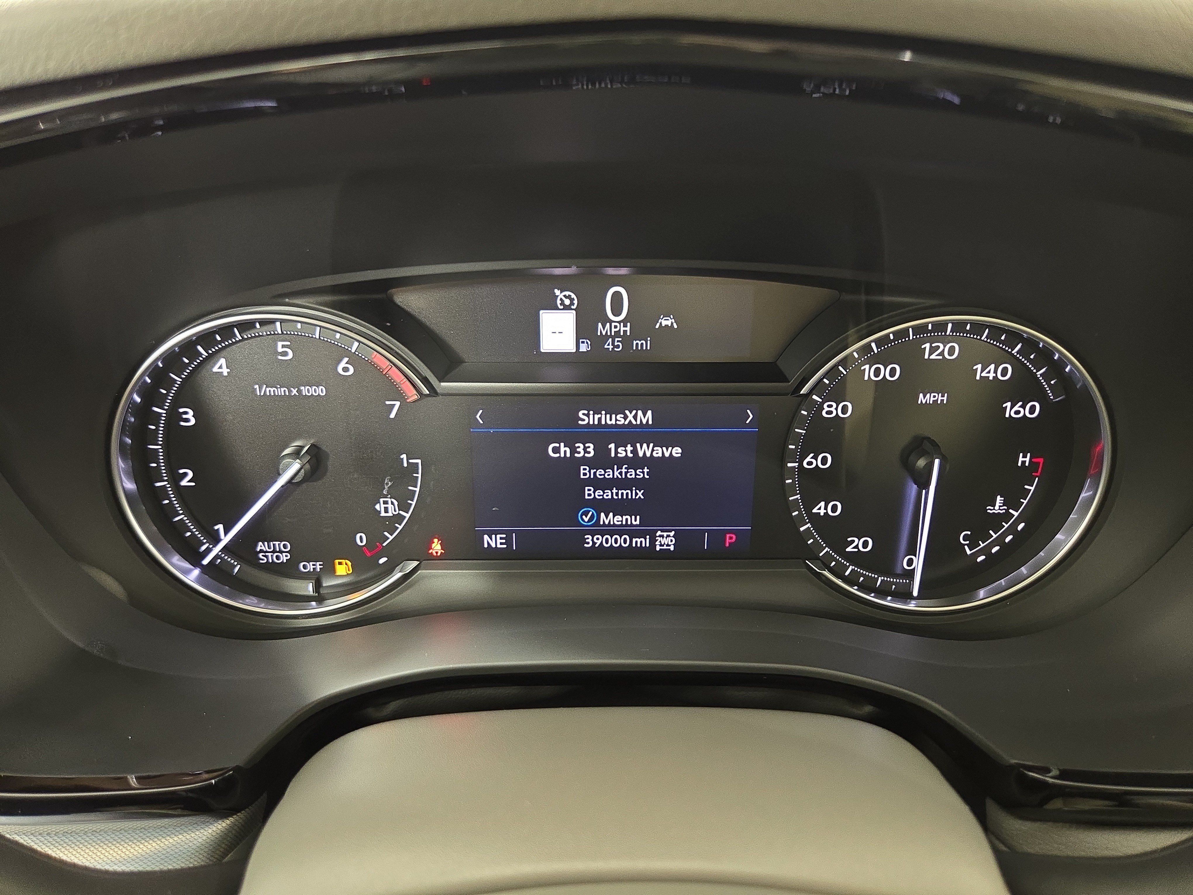 Used 2024 Cadillac XT5 Premium Luxury AWD/4WD image 17