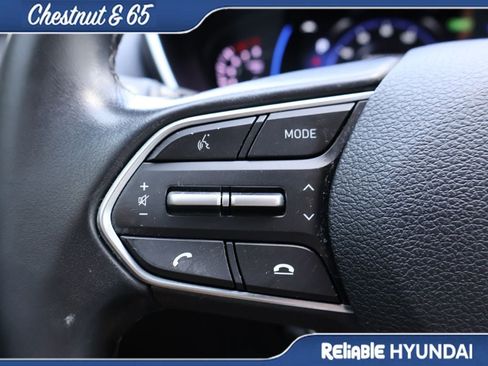 Used 2020 Hyundai Santa Fe SEL AWD/4WD image 29