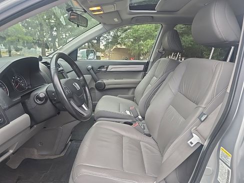 Used 2011 Honda CR-V EX-L image 10