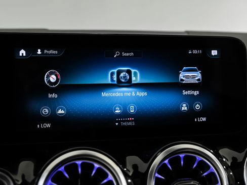 Used 2023 Mercedes-Benz GLA 250 image 35