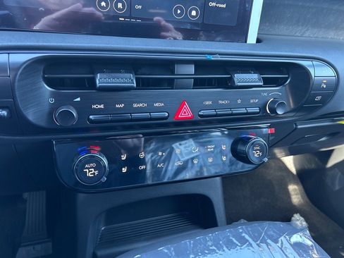 New 2026 Hyundai Palisade XRT Pro image 11