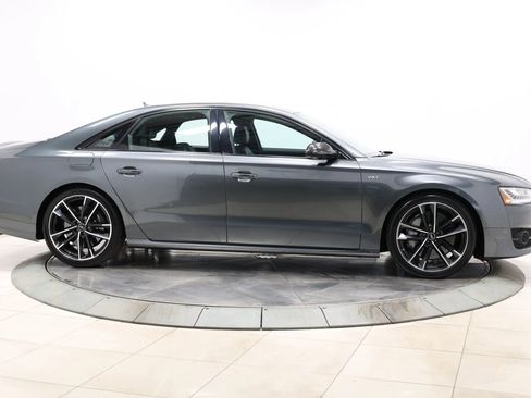 Used 2016 Audi S8 Plus AWD/4WD image 72