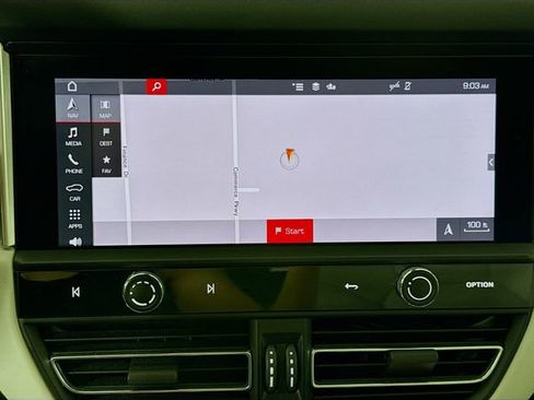 Used 2022 Porsche Macan GTS image 13