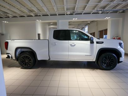New 2026 GMC Sierra 1500 Elevation