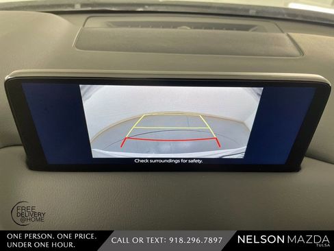 New 2025 MAZDA CX-5 AWD 2.5 S image 31