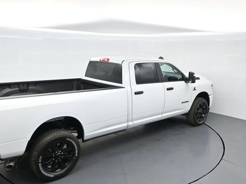 New 2026 RAM 3500 Big Horn image 59