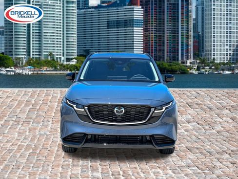 Used 2026 MAZDA CX-5 2.5 S w/ Premium Plus Package AWD/4WD image 3