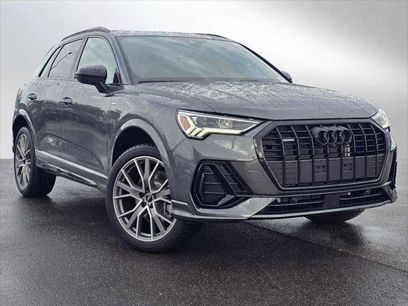 New 2025 Audi Q3 2.0T Premium Plus