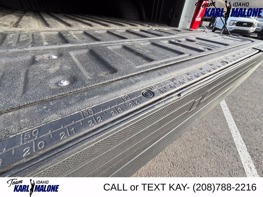 Used 2025 Ford F350 Platinum w/ Tremor Off-Road Package AWD/4WD image 43