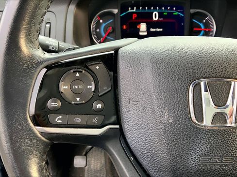 Used 2021 Honda Pilot EX-L image 23