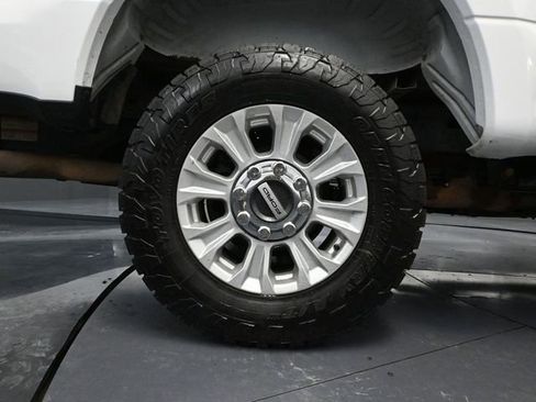 Used 2022 Ford F250 XLT image 14