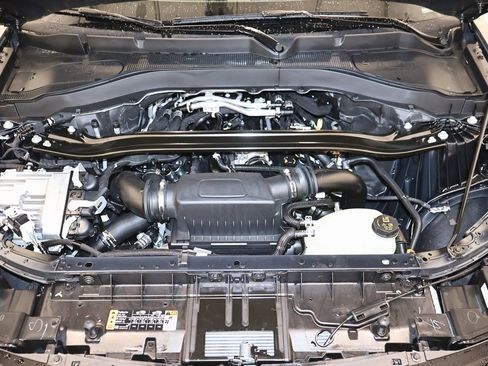 New 2026 Ford Explorer ST w/ Sun And Sound Package image 41