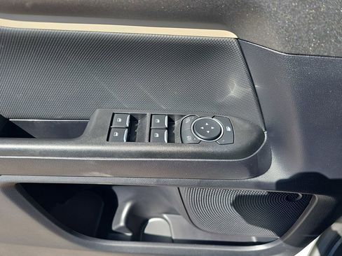 New 2025 Ford Bronco Sport Big Bend image 21