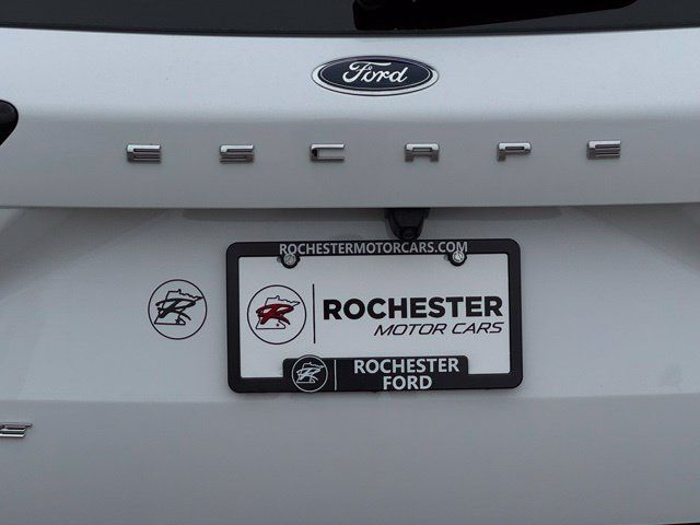 Certified 2023 Ford Escape Active w/ Tech Pack #2 AWD/4WD image 39